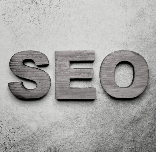 Posicionamiento SEO