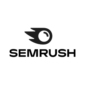 logo semrush