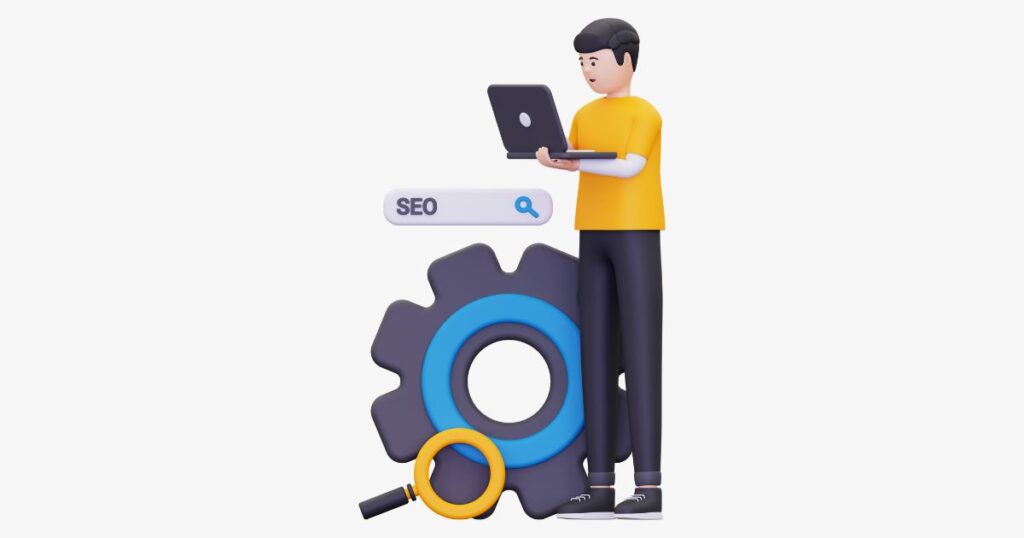 posicionamiento seo local