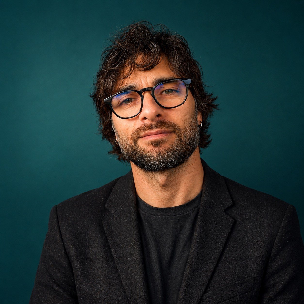 Francesco La Rocca consultor